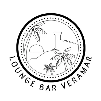 Logotipo de Lounge Bar Veramar