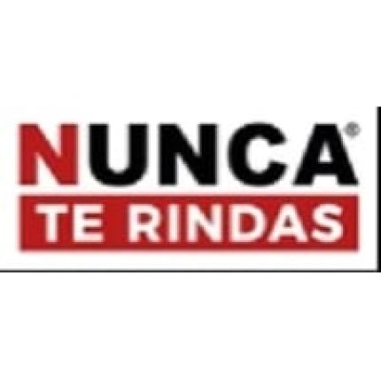 Logótipo de Nunca Te Rindas