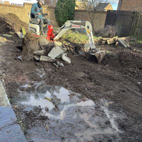 Bild von R8 Groundworks And Landscaping Ltd