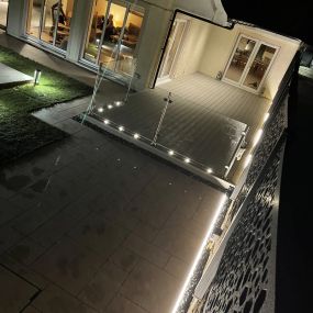 Bild von R8 Groundworks And Landscaping Ltd