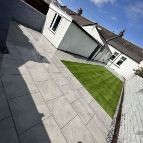 Bild von R8 Groundworks And Landscaping Ltd