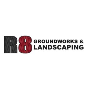 Bild von R8 Groundworks And Landscaping Ltd