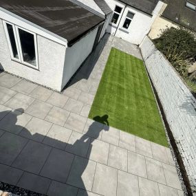 Bild von R8 Groundworks And Landscaping Ltd