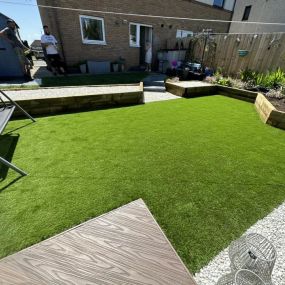 Bild von R8 Groundworks And Landscaping Ltd