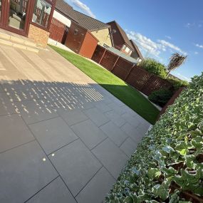 Bild von R8 Groundworks And Landscaping Ltd