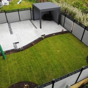 Bild von R8 Groundworks And Landscaping Ltd