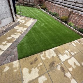 Bild von R8 Groundworks And Landscaping Ltd