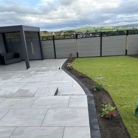 Bild von R8 Groundworks And Landscaping Ltd