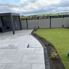 Bild von R8 Groundworks And Landscaping Ltd