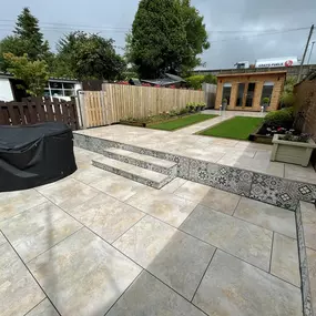 Bild von R8 Groundworks And Landscaping Ltd