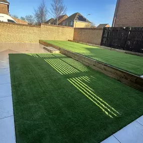 Bild von R8 Groundworks And Landscaping Ltd