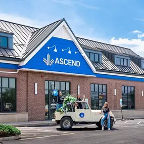 Bild von Ascend Cannabis Dispensary - Wharton