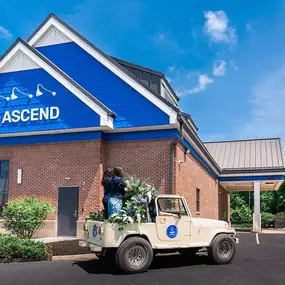 Bild von Ascend Cannabis Dispensary - Wharton