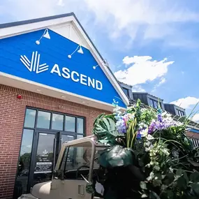 Bild von Ascend Cannabis Dispensary - Wharton