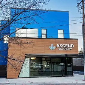 Bild von Ascend Dispensary - Cincinnati