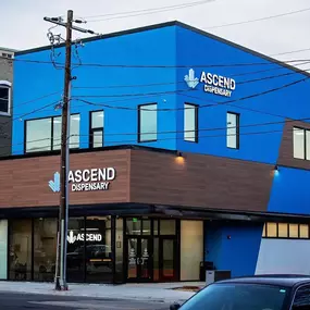 Bild von Ascend Dispensary - Cincinnati