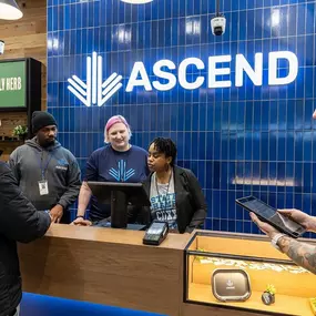 Bild von Ascend Dispensary - Cincinnati