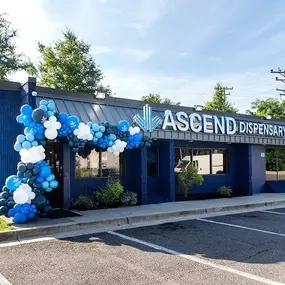 Bild von Ascend Dispensary - Ellicott City