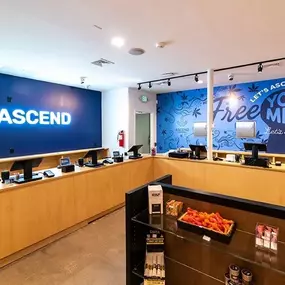 Bild von Ascend Dispensary - Ellicott City