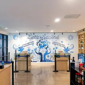 Bild von Ascend Dispensary - Ellicott City