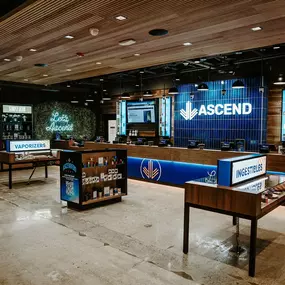 Bild von Ascend Dispensary Outlet - Cranberry