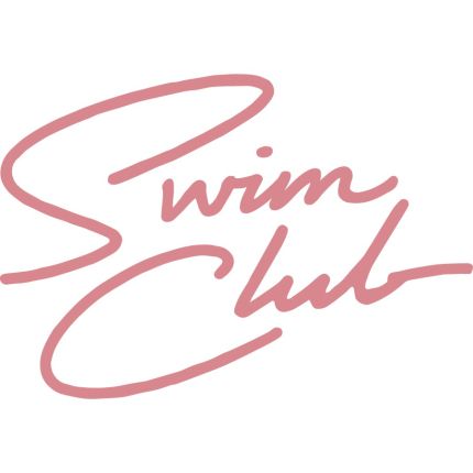Logótipo de Swim Club