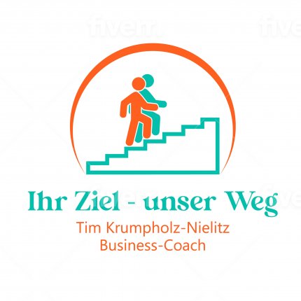 Logo fra TKN-Coaching