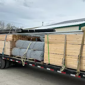 Bild von Alaska Fence Manufacturing & Supply