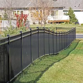 Bild von Alaska Fence Manufacturing & Supply