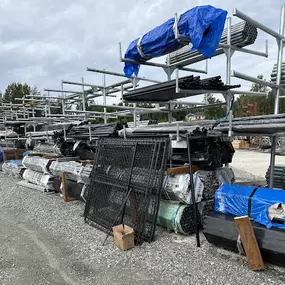 Bild von Alaska Fence Manufacturing & Supply