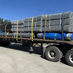 Bild von Alaska Fence Manufacturing & Supply