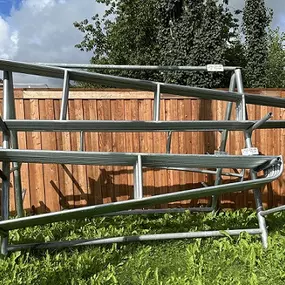 Bild von Alaska Fence Manufacturing & Supply
