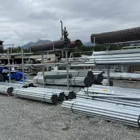 Bild von Alaska Fence Manufacturing & Supply