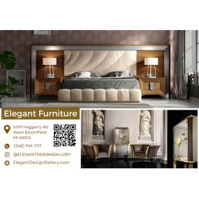 Bild von Elegant Furniture