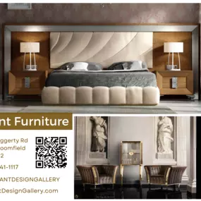 Bild von Elegant Furniture