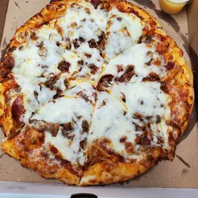 Bild von American Best Chicken & Waffle