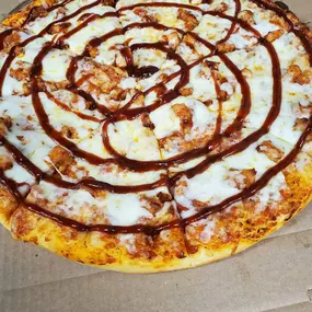Bild von American Best Chicken & Waffle