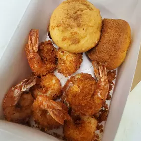 Bild von American Best Chicken & Waffle