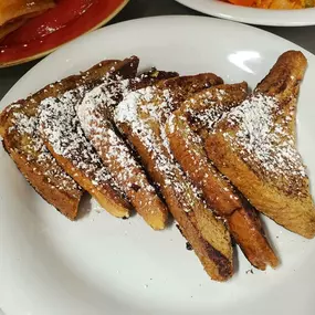 Bild von American Best Chicken & Waffle