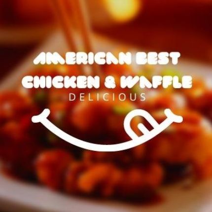 Logo van American Best Chicken & Waffle