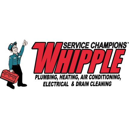 Logo fra Whipple Service Champions