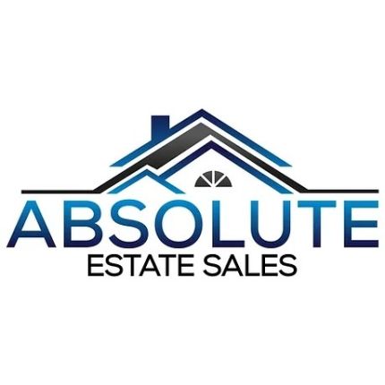 Logo von Absolute Estate Sales and Services