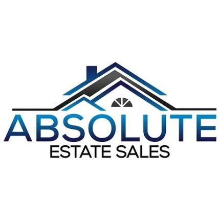 Λογότυπο από Absolute Estate Sales and Services