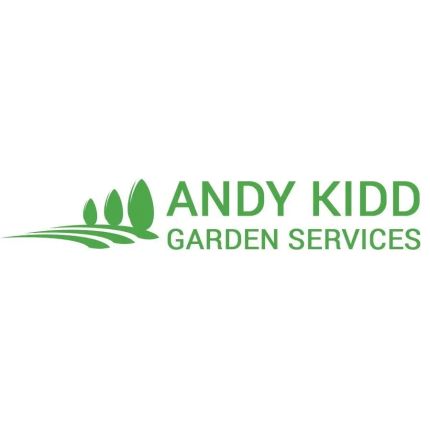 Logo da Andy Kidd Garden Services