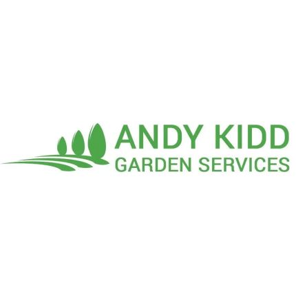 Logotyp från Andy Kidd Garden Services