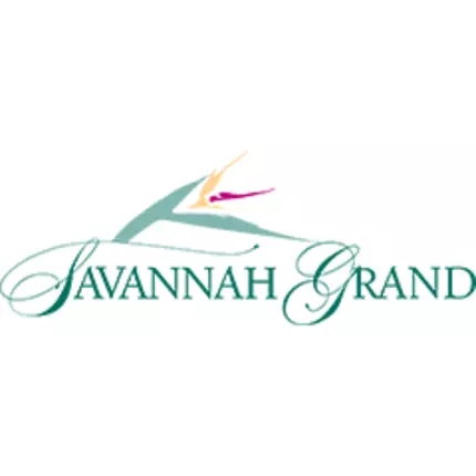 Logo van Savannah Grand of Sarasota