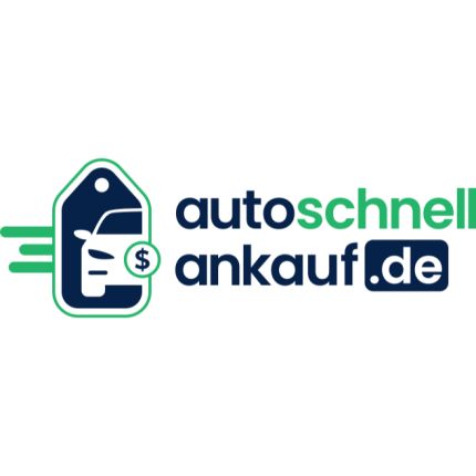Logo van AutoSchnellAnkauf