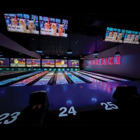 VIP Lanes