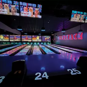 VIP Lanes