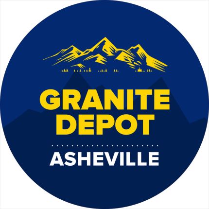 Logótipo de Granite Depot of Asheville